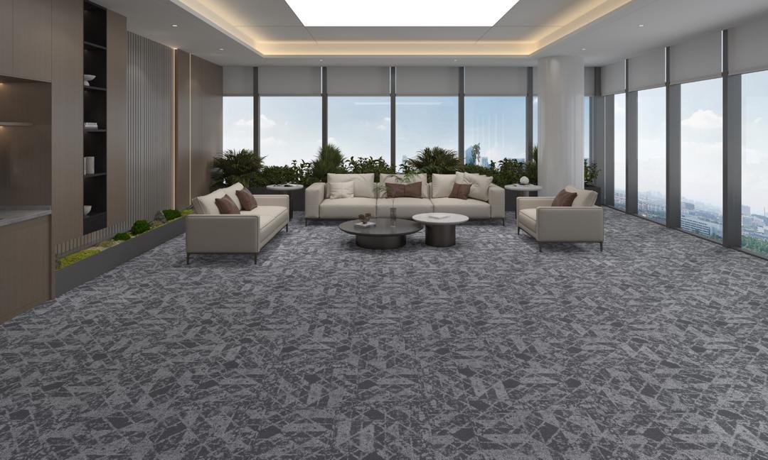 Luxury Carpet