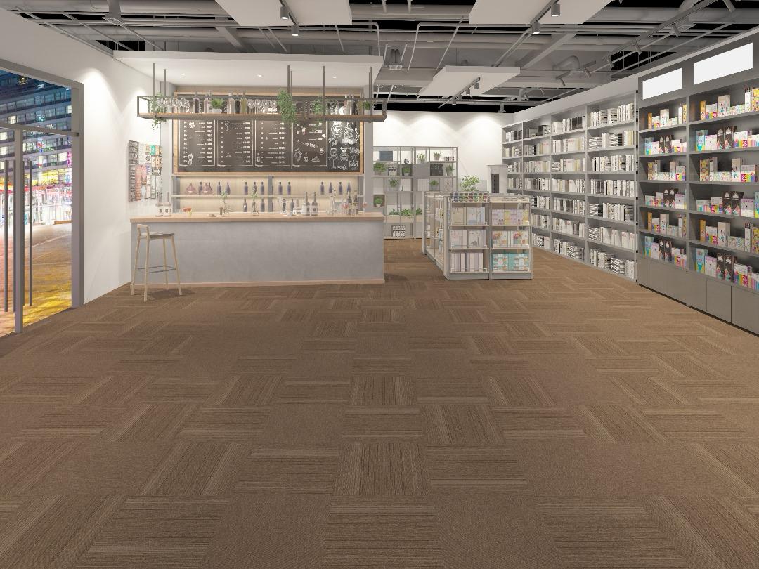 Commercial Flooring