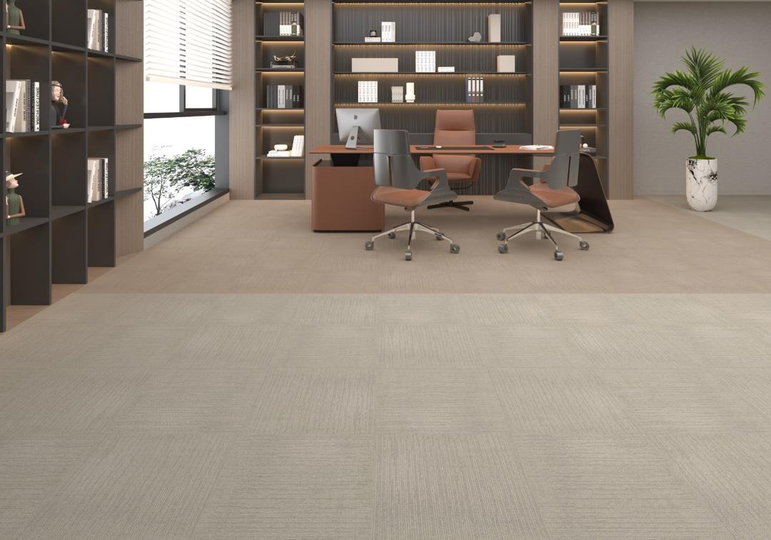 Carpet Tiles